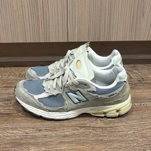 New Balance 2002R Protection Pack
